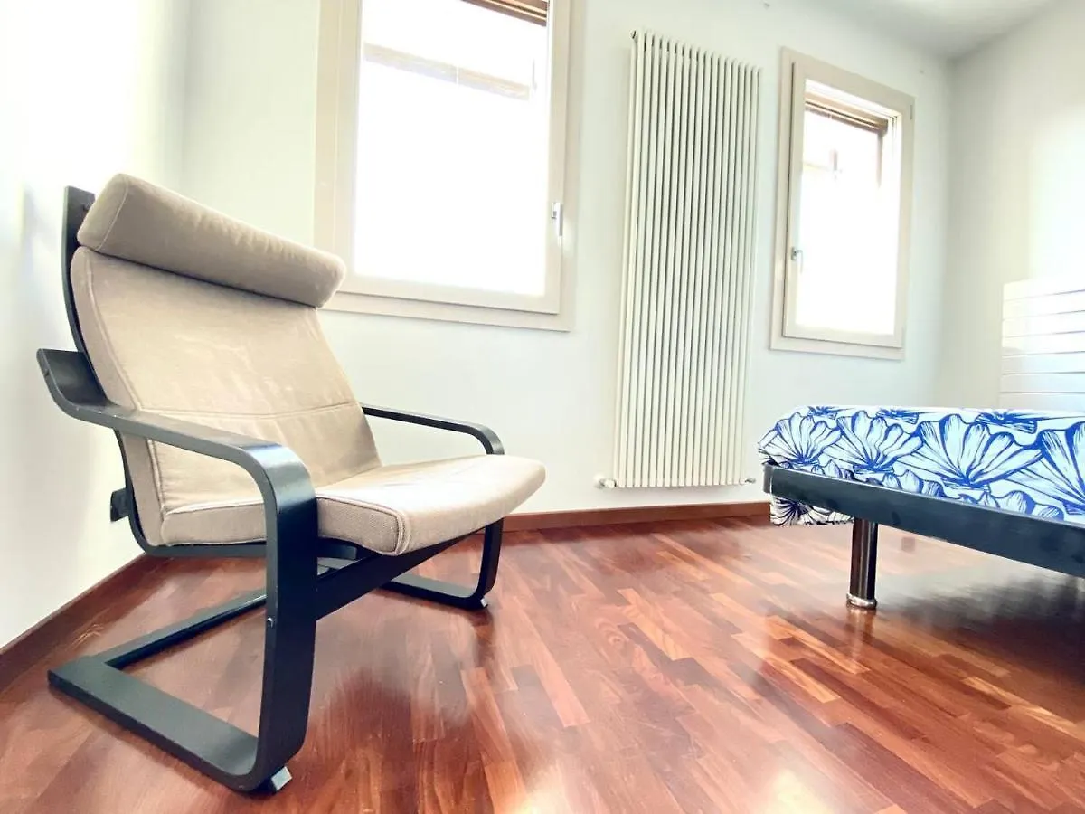 Trilogy House Near Venice, Beaches And Outlet San Dona di Piave Holiday home