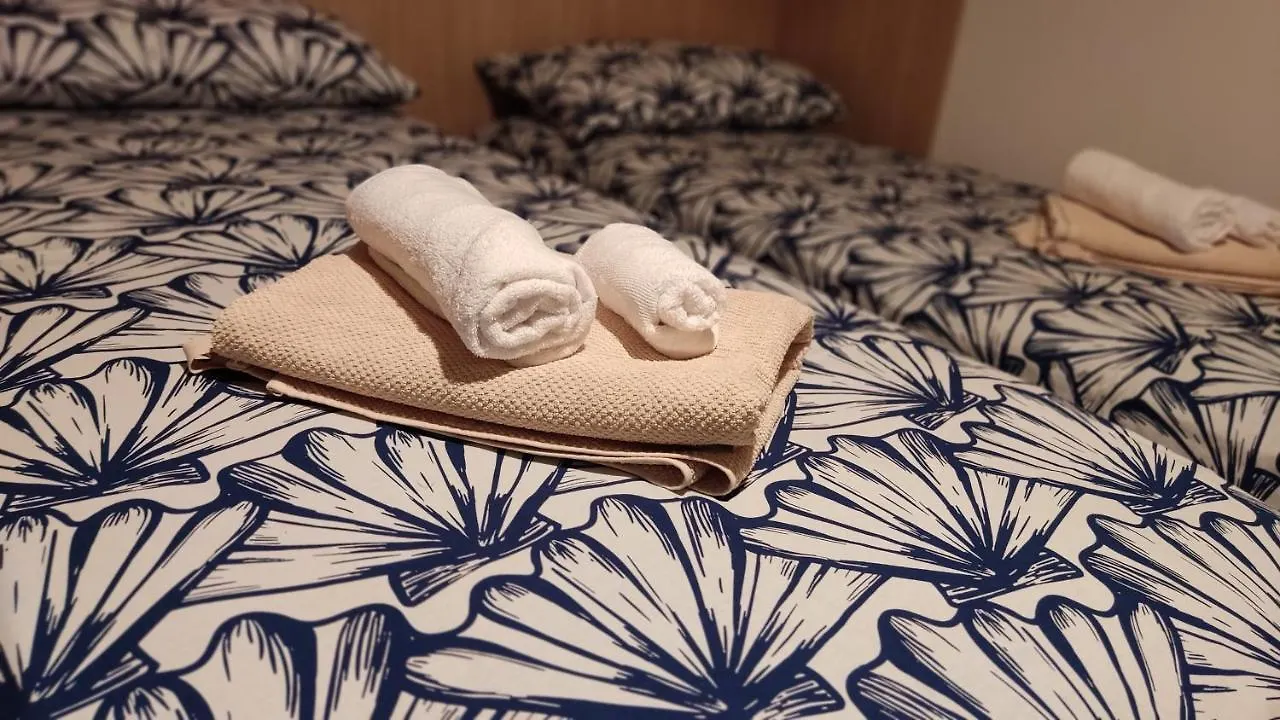 Trilogy House Near Venice, Beaches And Outlet San Dona di Piave