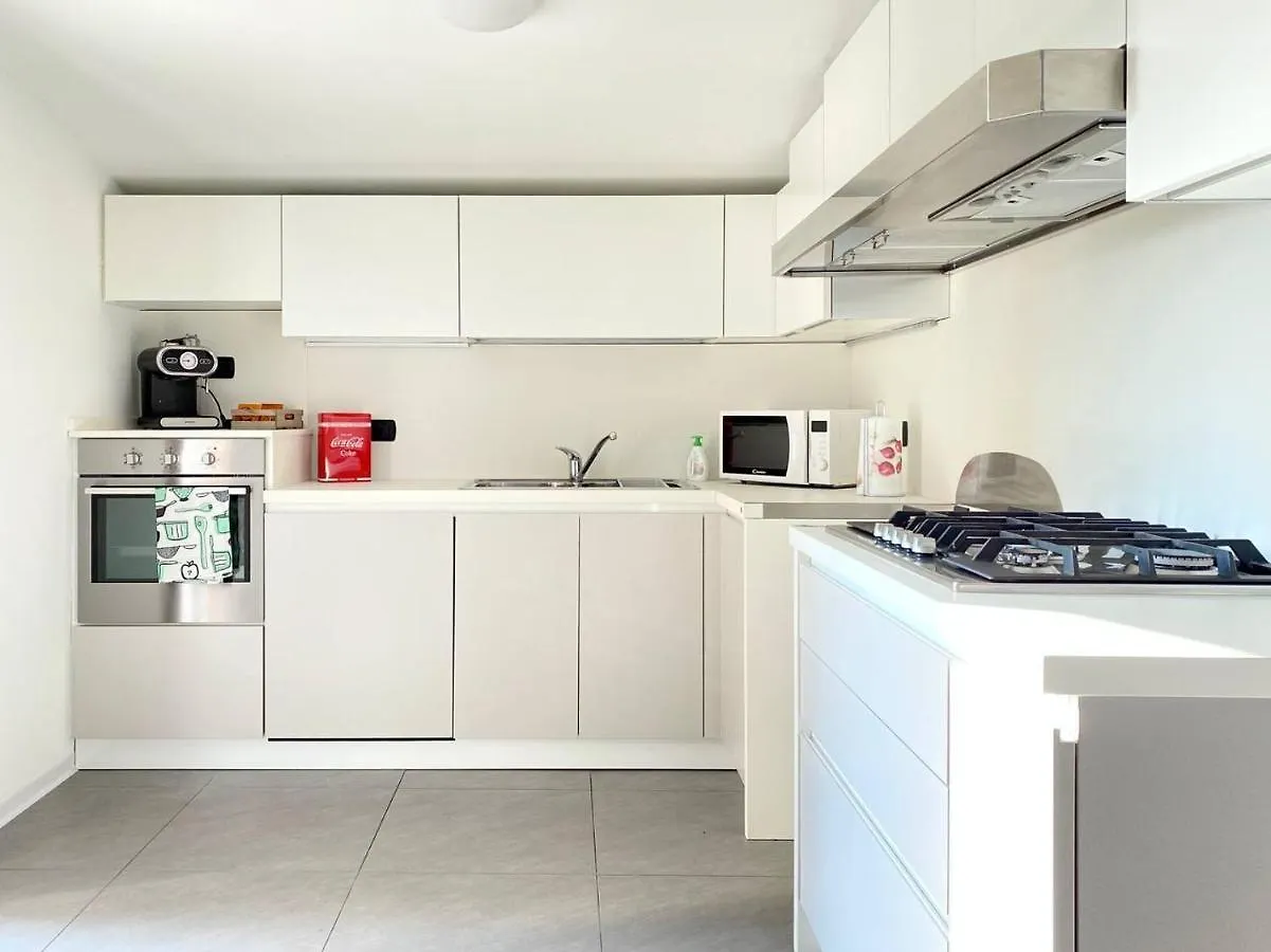 Trilogy House Near Venice, Beaches And Outlet San Dona di Piave 0*,  Italy