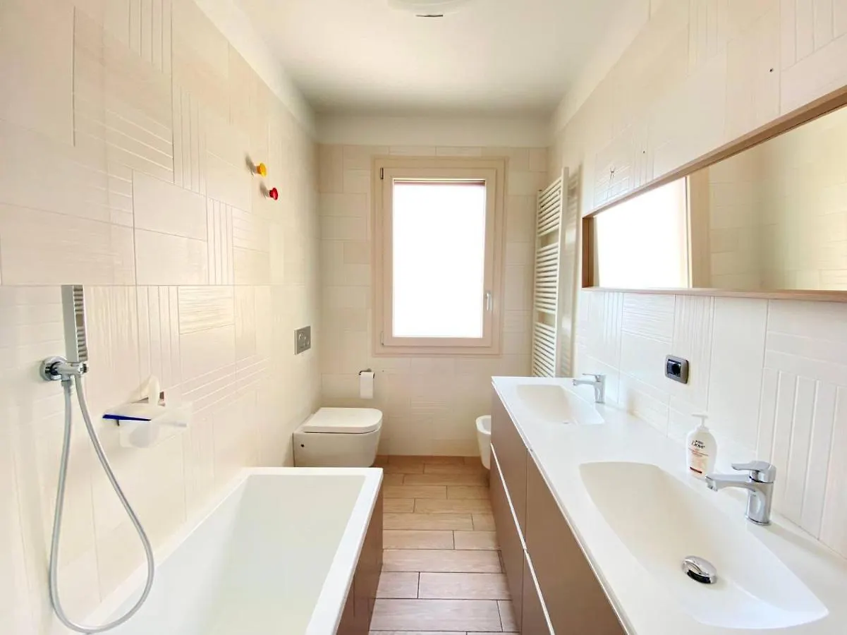 Trilogy House Near Venice, Beaches And Outlet San Dona di Piave 0*,  Italy