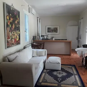 Tenuta Crescentini-vallemura ,appartamenti Con Entrata Indipendente San Donà di Piave