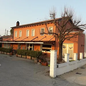 3* Hotel Locanda Mirafiori