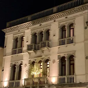 Palazzina Mori - Luxury San Dona di Piave